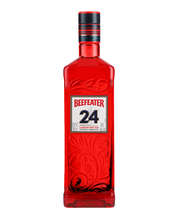GIN BEEFEATER 24 750ML