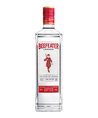 Ginebra Beefeater Dry 750 ml
