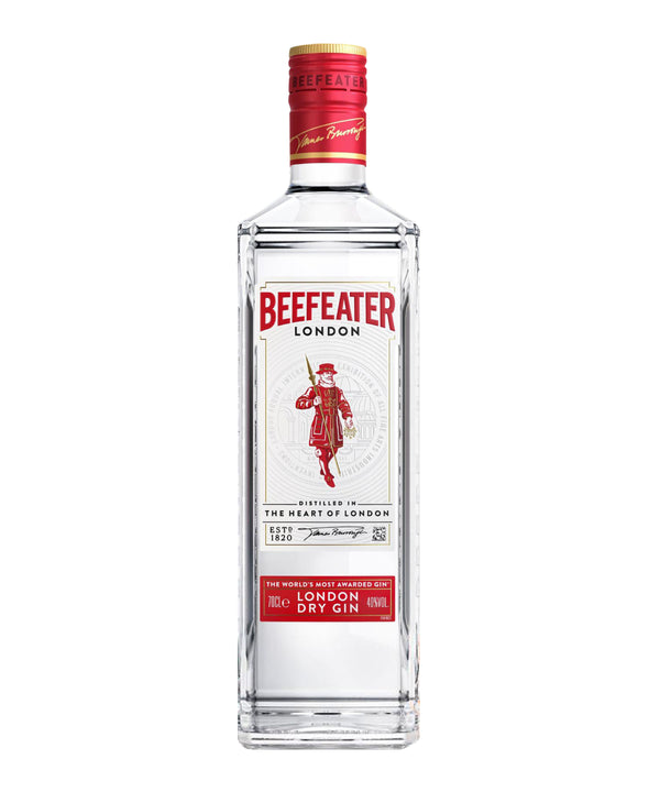 GIN BEEFEATER 750ML