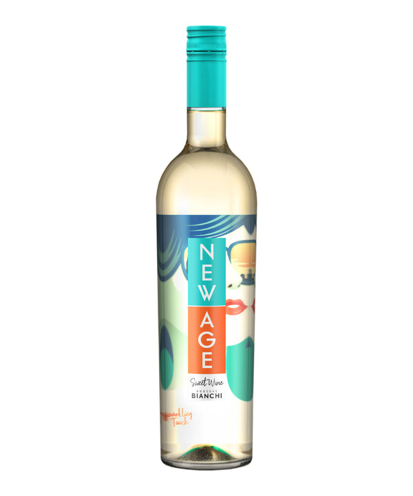 VB NEW AGE CASA BIANCHI 750ML