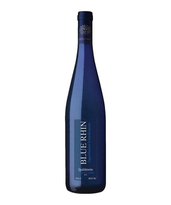 VB OPPEN HEIMER BLUE RHIN 750ML