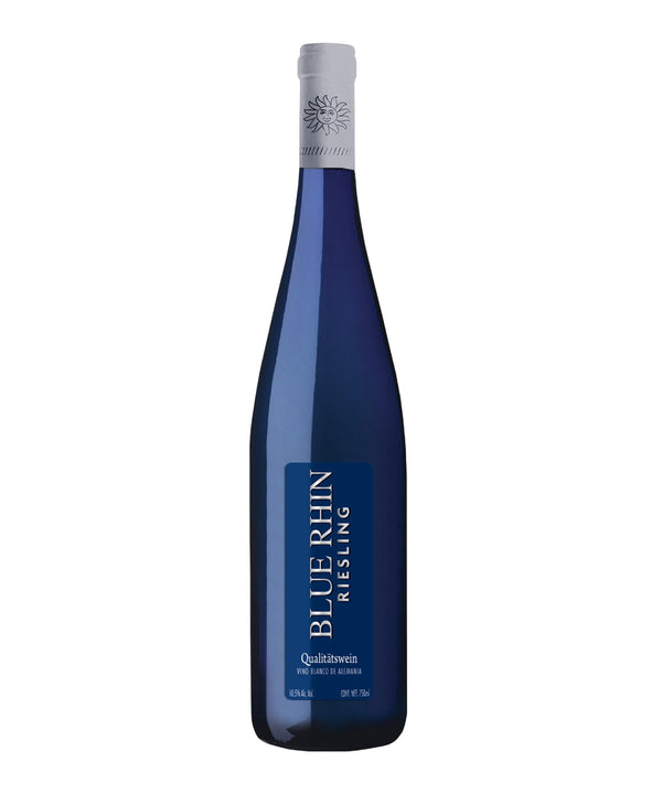VB BLUE RHIN RESLING RHEINHESSEN 750ML