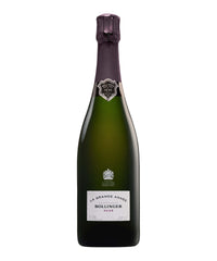 CH BOLLINGER LA GRAND ANNEE ROSE 750ML