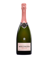 CH BOLLINGER ROSE 750ML