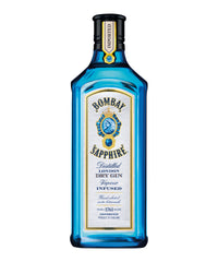 Ginebra Bombay Sapphire 700 ml