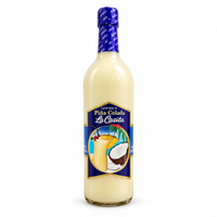 Licor Crema La Casita Piña Colada 750 ml