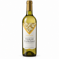 Vino Blanco Viejo Viñedo Chardonnay 750 ml