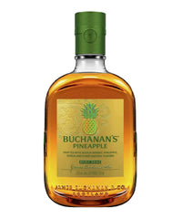 WHI BUCHANANS PINEAPPLE 750ML