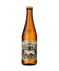 CER CHARRO PILSNER CLARA 355ML