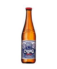 CER CHARRO ULTRA PREMIUM 355ML