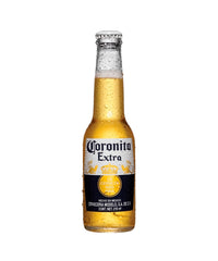 Cerveza Coronita Extra Botella 210 ml