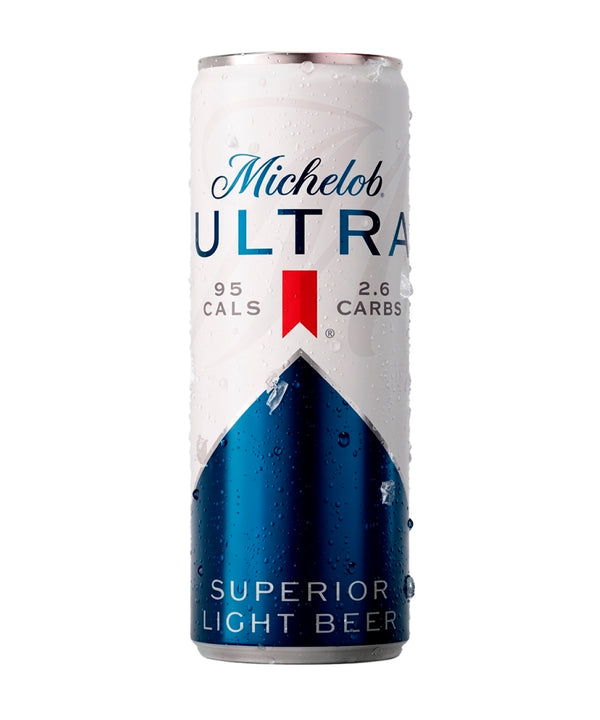 CER MICHELOB ULTRA SUPERIOR LIGHT 355ML