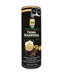 CHOC PICARD CREMA IRLANDESA 180G