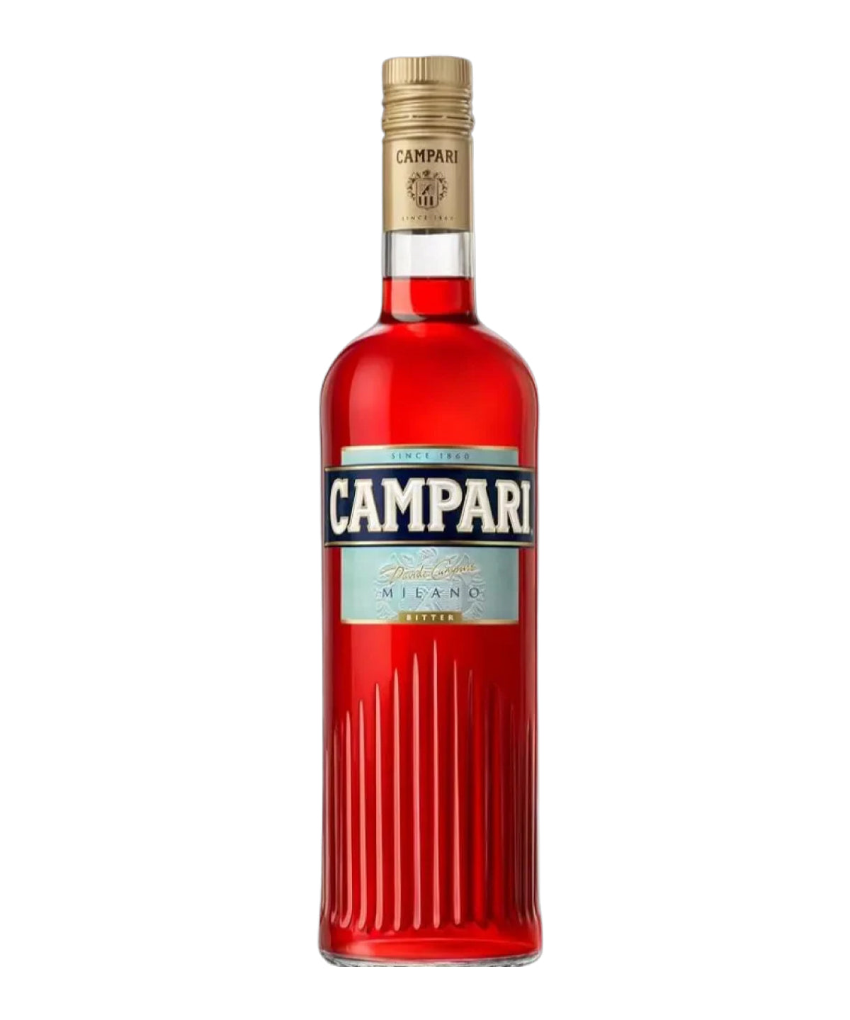 APE BITTER CAMPARI 750ML