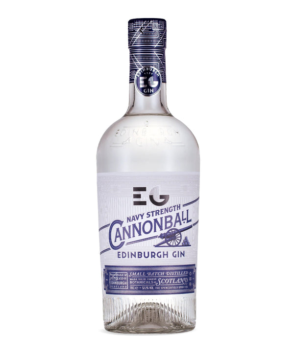 GIN CANNONBALL 700ML