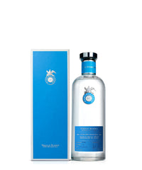 TEQ CASA DRAGONES BLANCO 375ML