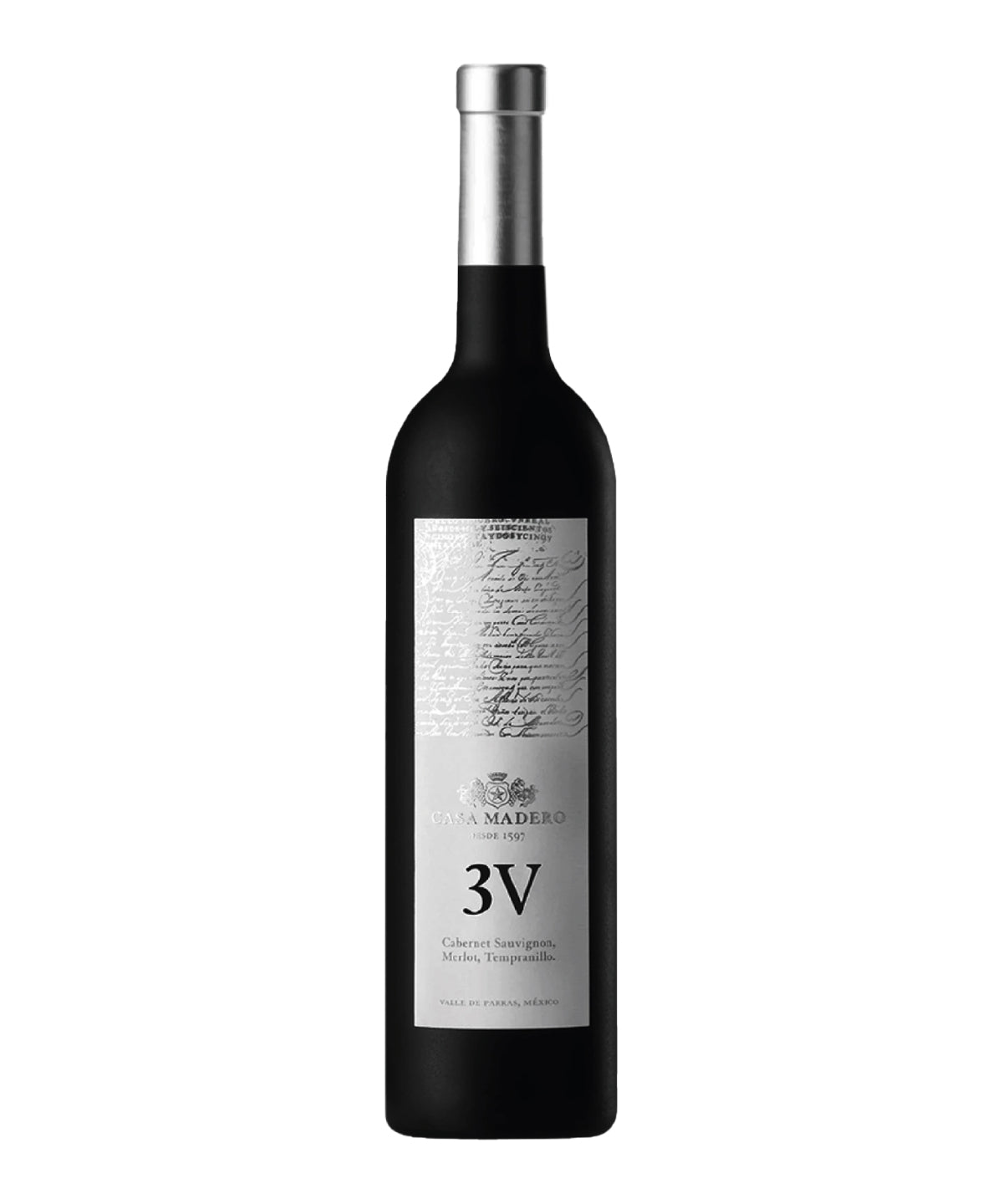 Vino Tinto Casa Madero 3V 750 ml