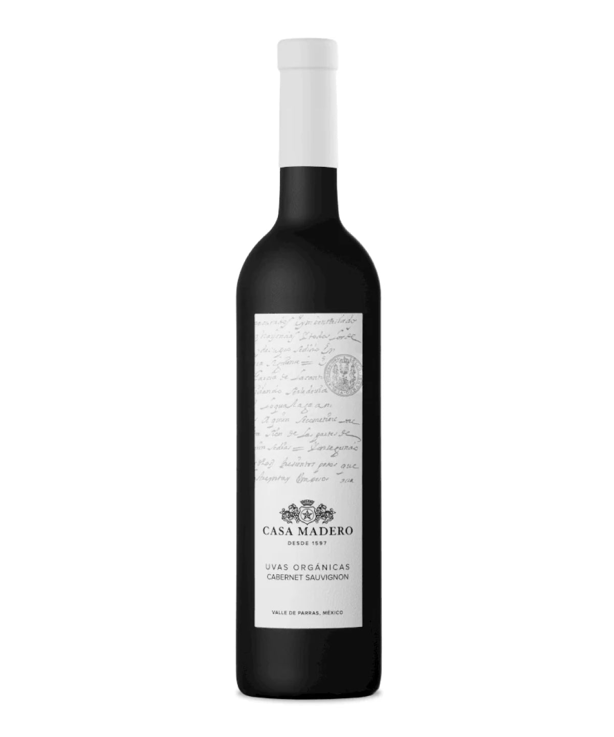 VT CASA MADERO CABERNET SAUVIGNON 750ML