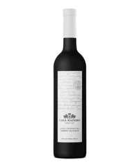 VT CASA MADERO CABERNET SAUVIGNON 750ML