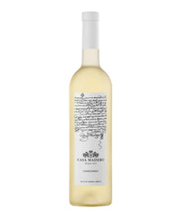 VB CHARD CASA MADERO 750ML
