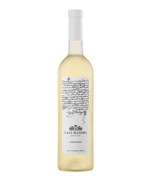 VB CHARD CASA MADERO 750ML