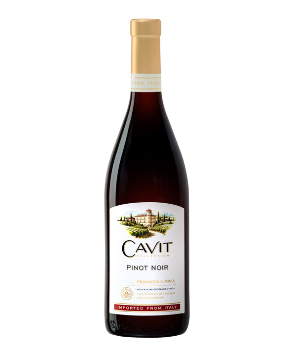 VT PINOT NOIR CAVIT 750ML