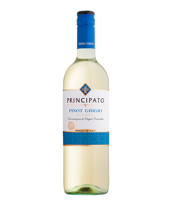 VB PINOT GRIGIO PRINCIPATO 750ML