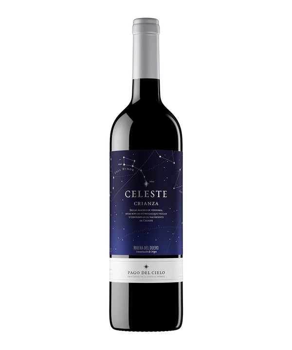 VT CELESTE CRIANZA 750ML