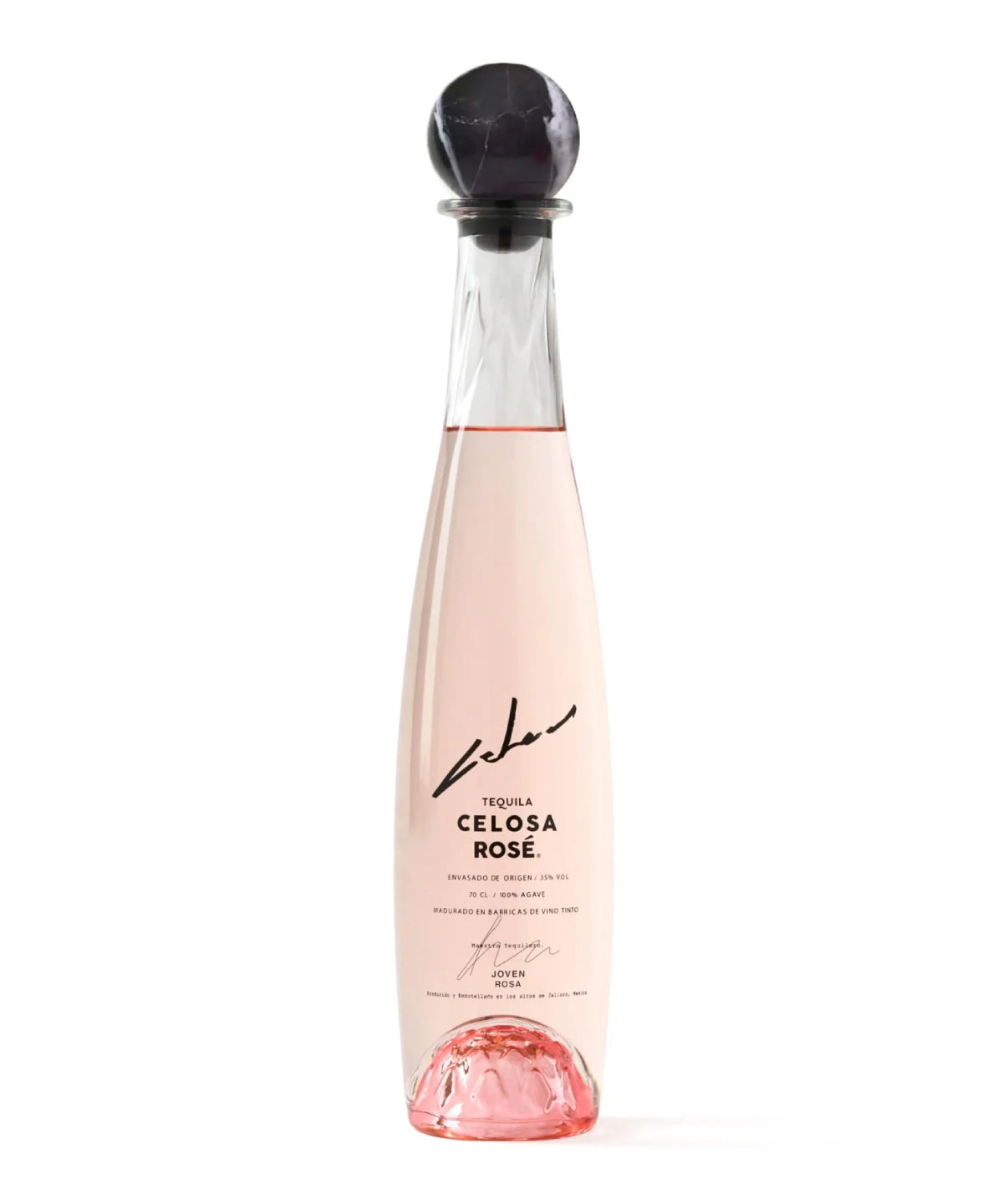 TEQ CELOSA ROSE 750ML