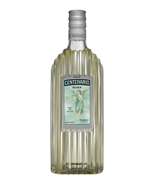 TEQ CENTENARIO PLATA 700ML