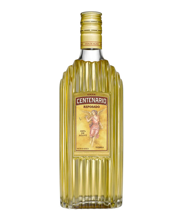 TEQ CENTENARIO REPOSADO 700ML