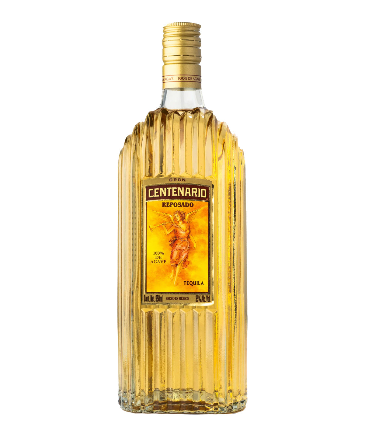Tequila Gran Centenario Reposado 950 ml – La Europea MX
