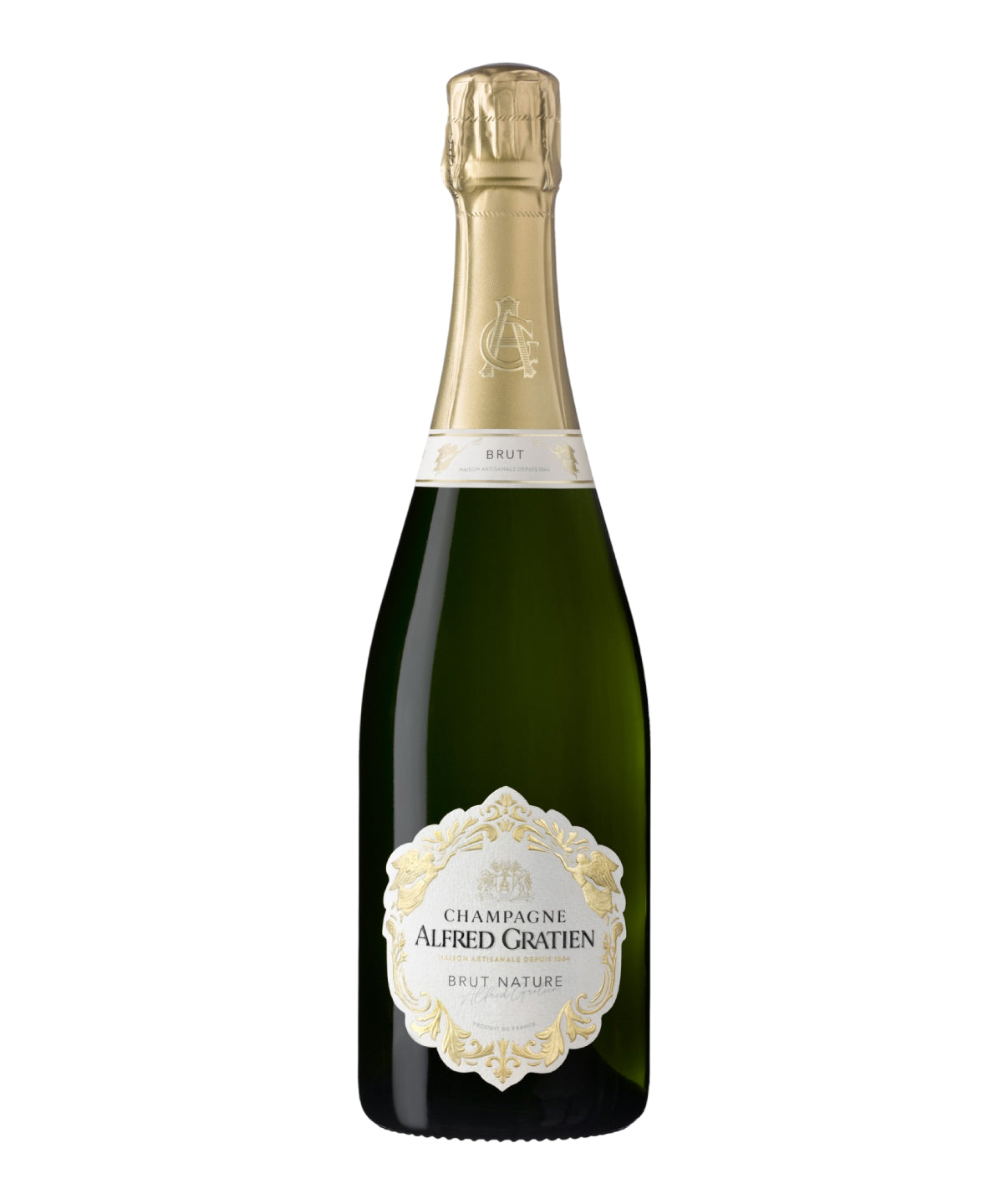 Champagne Alfred Gratien Brut 750 ml