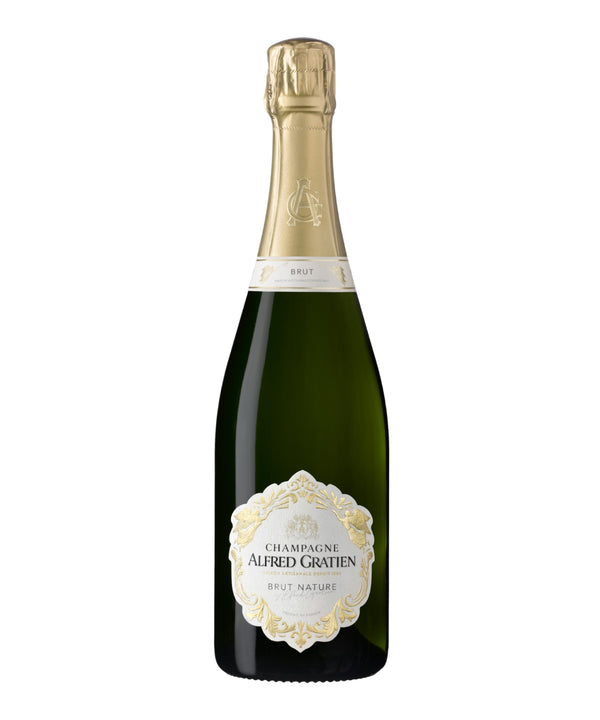 CH ALFRED GRATIEN BRUT 750ML