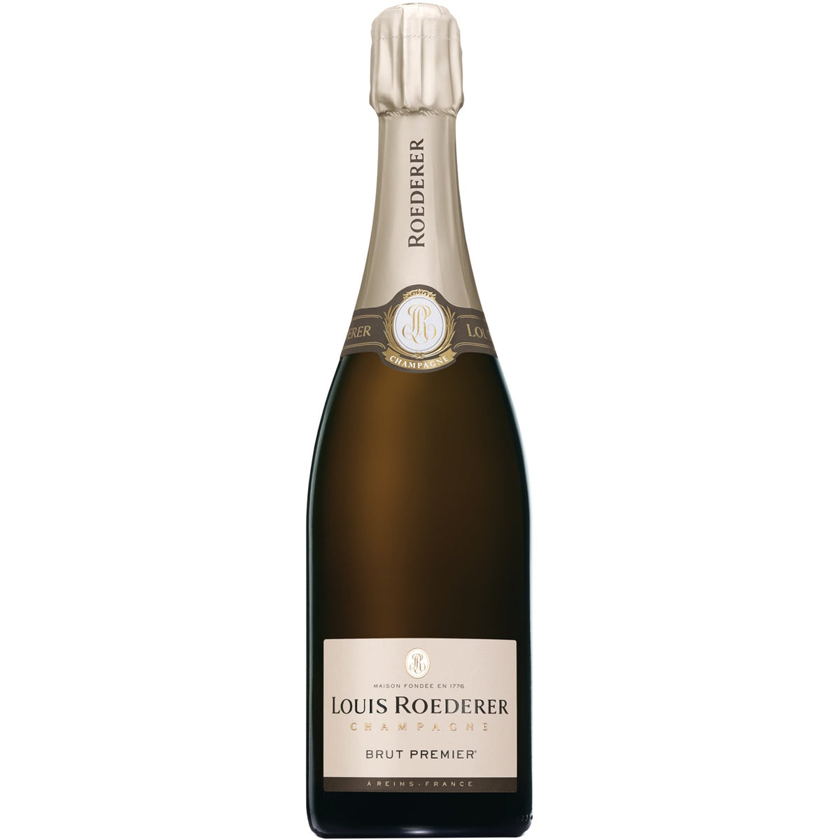 Champagne Louis Roederer Brut Premier 750 ml