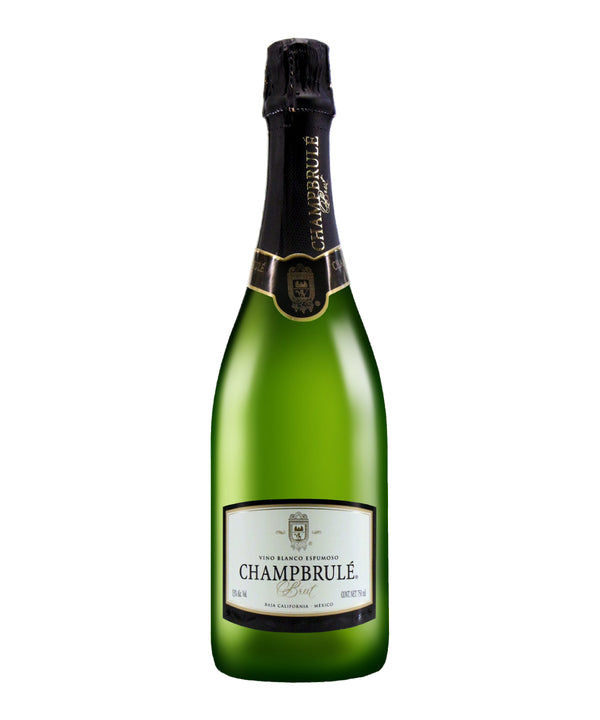 VE CHAMPBRULE BRUT 750ML