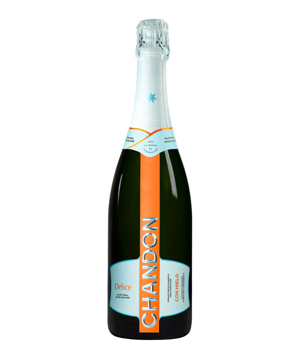 VE CHANDON DELICE 750ML