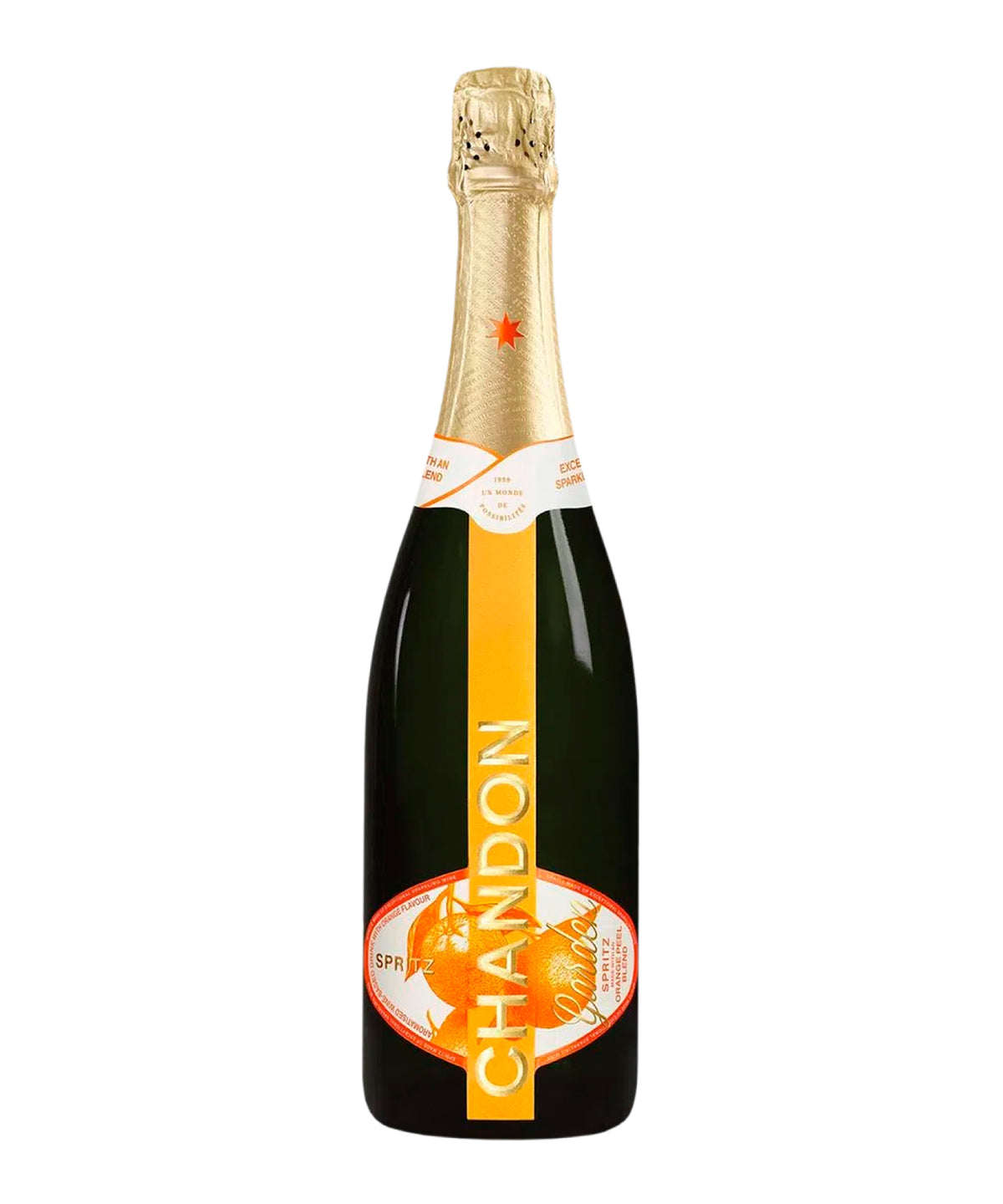 Vino Espumoso Chandon Garden Spritz 750 ml