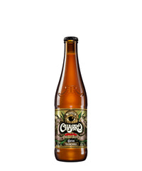 Cerveza Charro Agave Lager 355 ml