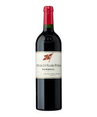 VT CHATEAU LA FLEUR PETRUS POMEROL 750ML
