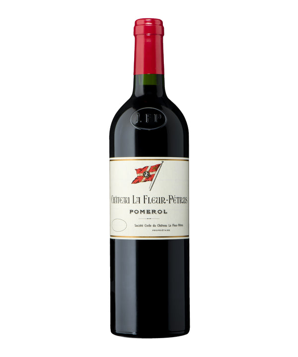 VT CHATEAU LA FLEUR PETRUS POMEROL 750ML