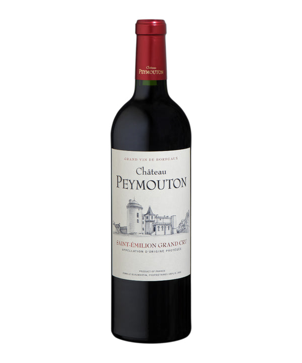 VT CHAT PEYMOUTON G CRU ST EMILI20 750ML