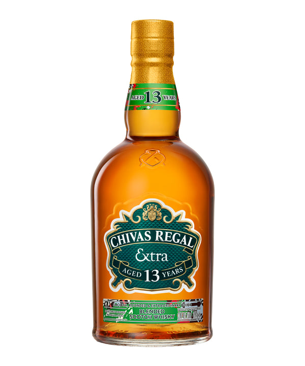 WHI CHIVAS REGAL 13 TEQUILA 750ML