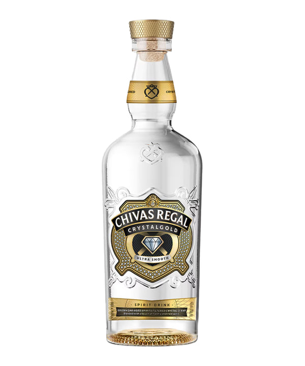WHI CHIVAS REGAL CRYSTAL GOLD 700ML
