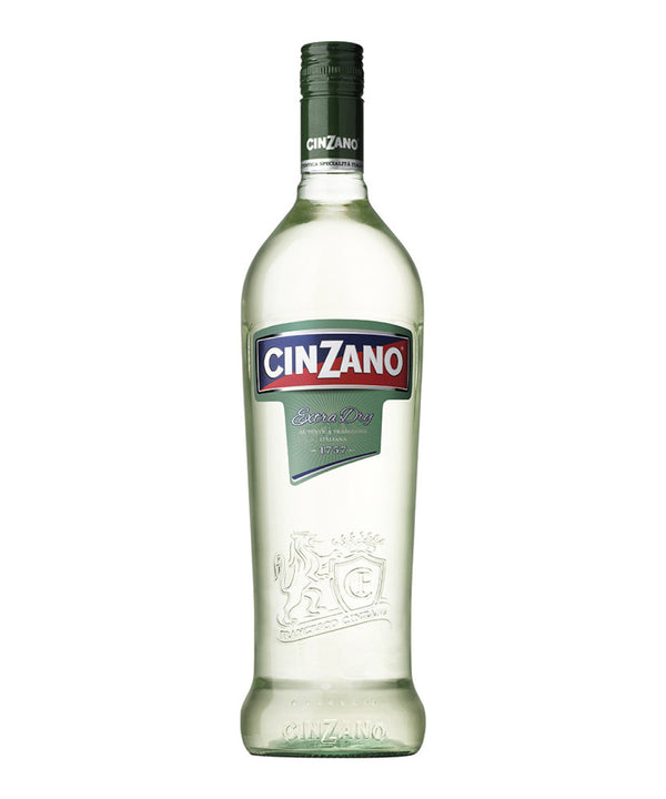 APE CINZANO BCO EXTRA SECO 750ML