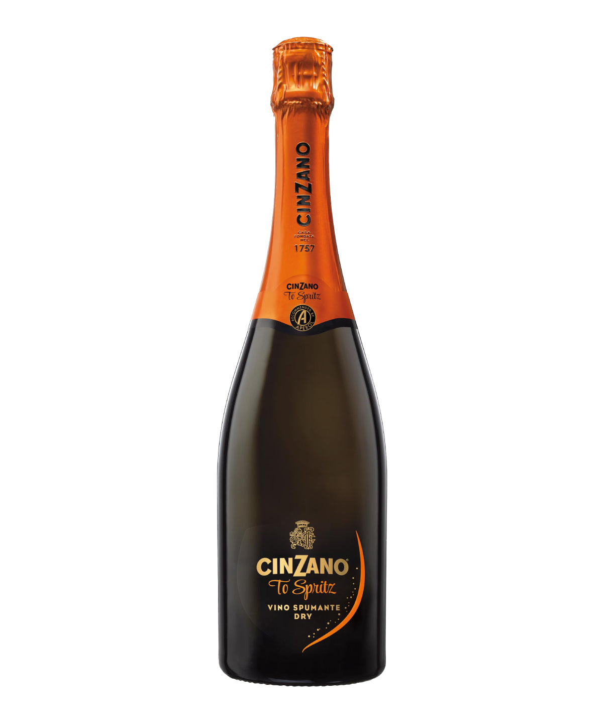 VE CINZANO PRO SPRITZ SECO 750ML