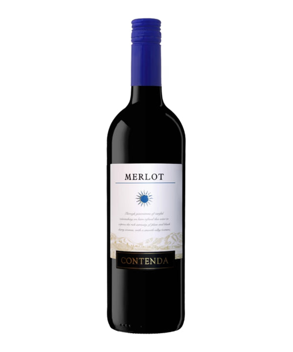 VT MERLOT CONTENDA 750ML