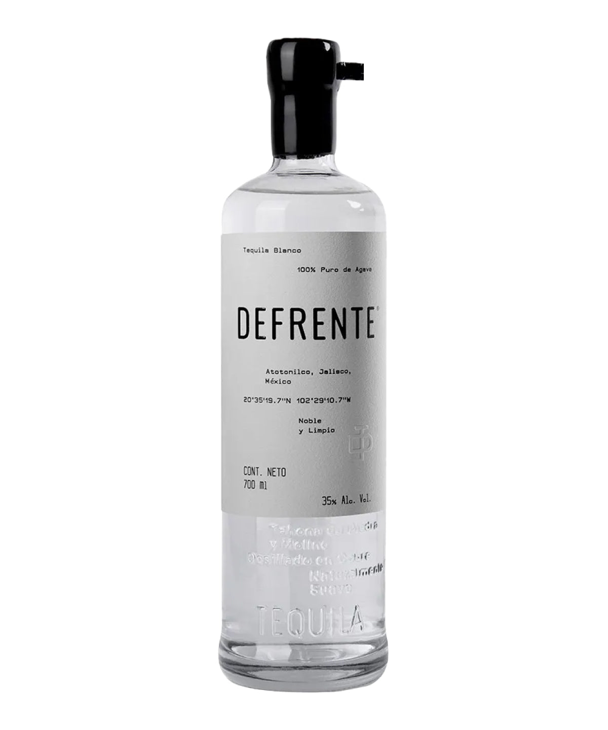 TEQ BLANCO DEFRENTE 700ML