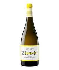 Vino Blanco Depende Albarino 750ml
