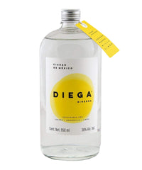 GIN DIEGA AMARILLA 950 ML